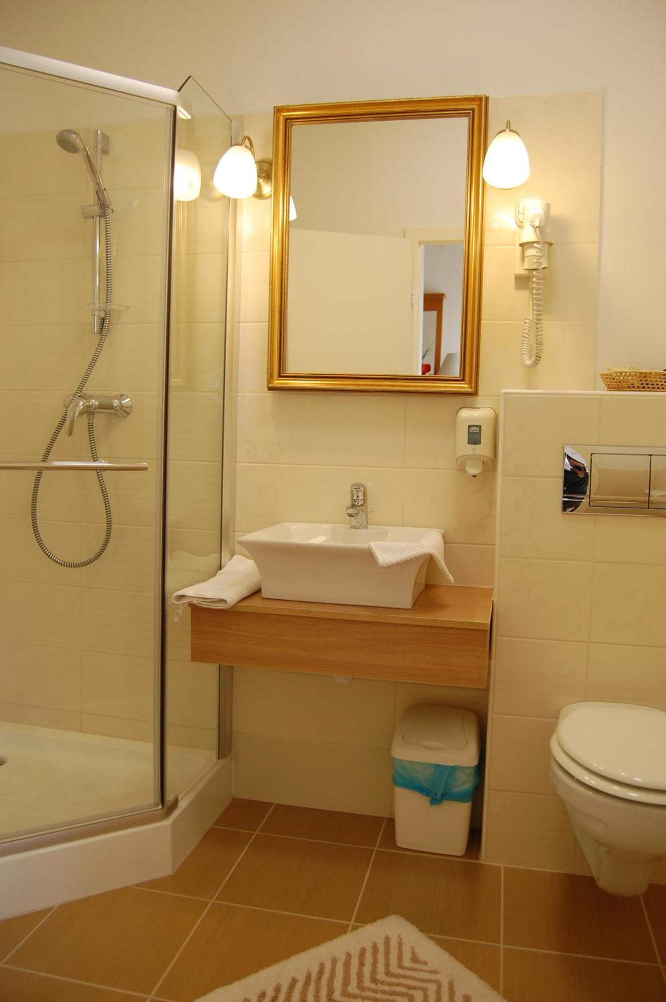 Hotel Forras Komárom Pokój zdjęcie