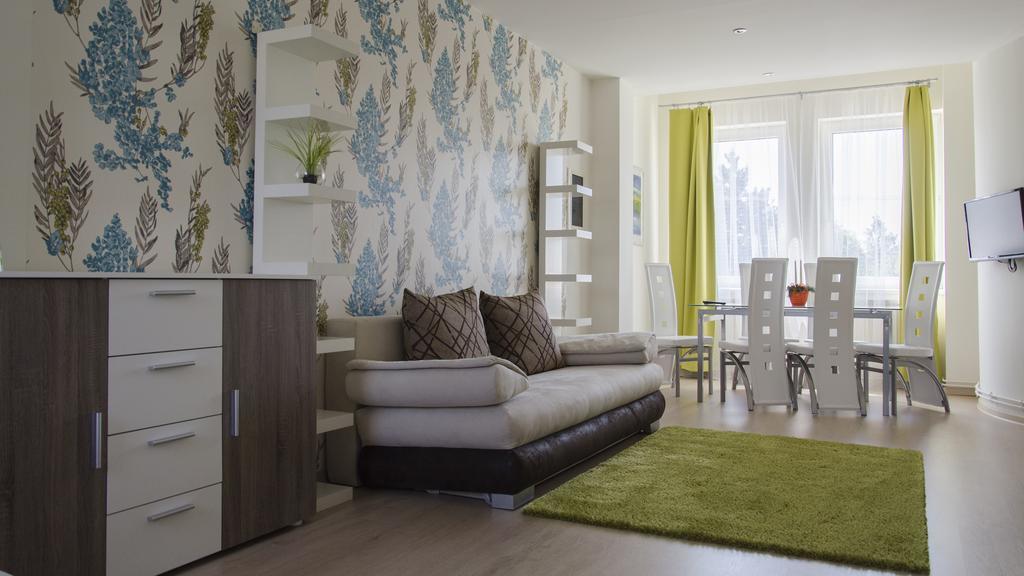 Hotel Forras Komárom Zewnętrze zdjęcie